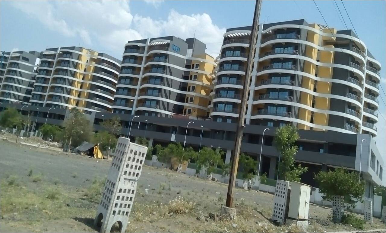 IDA Indore Development Authority